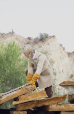 JUNO TEMPLE for Interview Magazine, November 2024