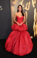 JURNEE SMOLLETT at 15th Annual Governors Awards at Dolby Theatre in Hollywood 11/17/2024