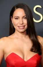 JURNEE SMOLLETT at 15th Annual Governors Awards at Dolby Theatre in Hollywood 11/17/2024