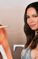 JURNEE SMOLLETT at Gladiator II Premiere at TCL Chinese Theatre in Los Angeles 11/18/2024