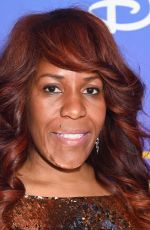 JUSTINA OMOKHUA at 18th Annual ADCOLOR Awards at JW Marriott LA Live in Los Angeles 11/16/2024