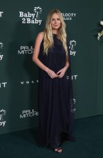 JUSTINE LUPE at 2024 Baby2Baby Gala Presented by Paul Mitchel in Los Angeles 11/09/2024