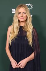 JUSTINE LUPE at 2024 Baby2Baby Gala Presented by Paul Mitchel in Los Angeles 11/09/2024