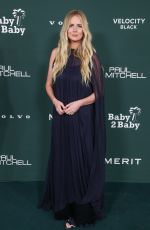 JUSTINE LUPE at 2024 Baby2Baby Gala Presented by Paul Mitchel in Los Angeles 11/09/2024