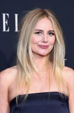JUSTINE LUPE at 2024 Elle Women in Hollywood Gala in Beverly Hills 11/19/2024