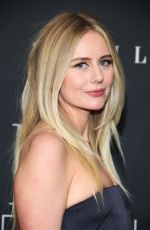JUSTINE LUPE at 2024 Elle Women in Hollywood Gala in Beverly Hills 11/19/2024