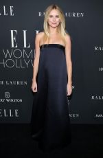 JUSTINE LUPE at 2024 Elle Women in Hollywood Gala in Beverly Hills 11/19/2024