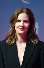 JUSTINE TRIET at The Order Premiere and Opening Ceremony at 2024 Marrakech International Film Festival 11/29/2024