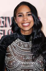 KACIE ANDERSON at 3rd Annual Give Her FlowHERS Awards Gala in Los Angeles 11/08/2024