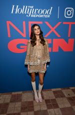 KAIA GERBER at Hollywood Reporter and Instagram: Next Gen 2024 in West Hollywood 11/20/2024