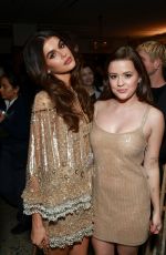 KAIA GERBER at Hollywood Reporter and Instagram: Next Gen 2024 in West Hollywood 11/20/2024
