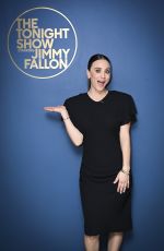 KALEY CUOCO at Tonight Show Starring Jimmy Fallon in New York 11/25/2024