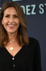KAREN BARTEK at NETFLIX FYSEE Showcase of Monsters: The Lyle and Erik Menendez Story in Los Angeles 11/02/2024