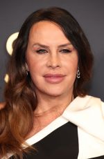 KARLA SOFIA GASCON at 15th Annual Governors Awards at Dolby Theatre in Hollywood 11/17/2024