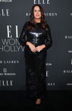 KARLA SOFIA GASCON at 2024 Elle
