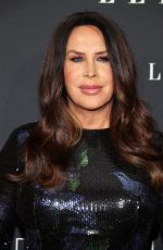 KARLA SOFIA GASCON at 2024 Elle