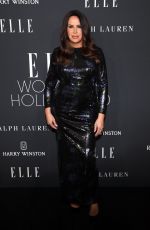 KARLA SOFIA GASCON at 2024 Elle
