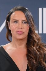 KARLA SOFIA GASCON at Emilia Perez Photocall at Only YOU Boutique Hotel in Madrid 11/28/2024