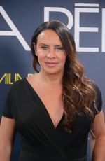 KARLA SOFIA GASCON at Emilia Perez Photocall at Only YOU Boutique Hotel in Madrid 11/28/2024