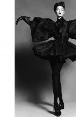 KARLIE KLOSS for Double Vision, October 2024