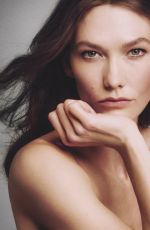 KARLIE KLOSS for Elle Spain, December 2024