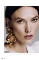 KARLIE KLOSS in Elle Spain, December 2024
