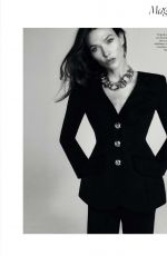 KARLIE KLOSS in Elle Spain, December 2024
