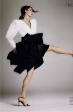 KARLIE KLOSS in Elle Spain, December 2024