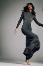 KARLIE KLOSS in Elle Spain, December 2024
