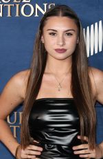 KARRISA ROSE at Cruel Intentions Premiere & Screening Event in Los Angeles 11/19/2024