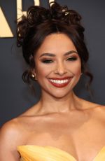 KAT GRAHAM at 15th Annual Governors Awards at Dolby Theatre in Hollywood 11/17/2024