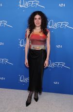 KATE BERLANT at Queer Premiere at DGA Theater Complex in Los Angeles 11/13/2024