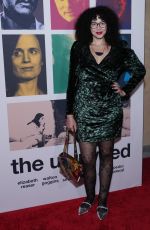 KATE COMER at The Uninvited Screening in Los Angeles 11/15/2024