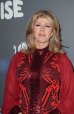KATE GARRAWAY at Global
