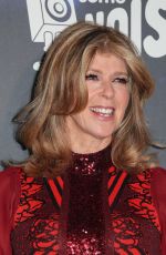 KATE GARRAWAY at Global