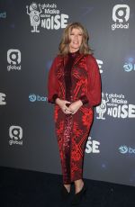 KATE GARRAWAY at Global