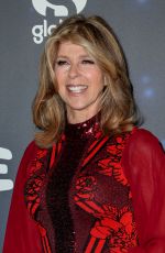 KATE GARRAWAY at Global