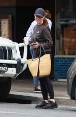 KATE RITCHIE Out and About in Sydney 11/15/2024