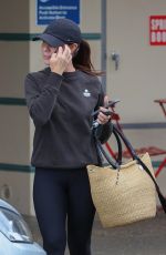 KATE RITCHIE Out and About in Sydney 11/15/2024