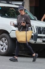 KATE RITCHIE Out and About in Sydney 11/15/2024