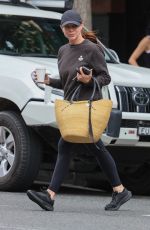 KATE RITCHIE Out and About in Sydney 11/15/2024