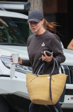 KATE RITCHIE Out and About in Sydney 11/15/2024