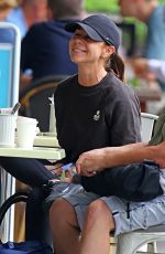 KATE RITCHIE Out and About in Sydney 11/15/2024