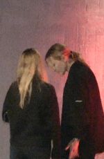 KATE WINSLET Arrives at Lee Special Screening and Q&A at Harmony Gold Theater in Los Angeles 11/19/2024