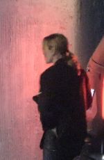KATE WINSLET Arrives at Lee Special Screening and Q&A at Harmony Gold Theater in Los Angeles 11/19/2024
