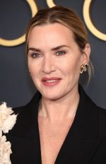 KATE WINSLET at 15th Annual Governors Awards at Dolby Theatre in Hollywood 11/17/2024
