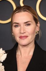 KATE WINSLET at 15th Annual Governors Awards at Dolby Theatre in Hollywood 11/17/2024
