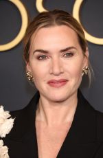 KATE WINSLET at 15th Annual Governors Awards at Dolby Theatre in Hollywood 11/17/2024