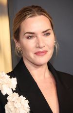 KATE WINSLET at 15th Annual Governors Awards at Dolby Theatre in Hollywood 11/17/2024