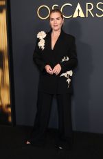 KATE WINSLET at 15th Annual Governors Awards at Dolby Theatre in Hollywood 11/17/2024